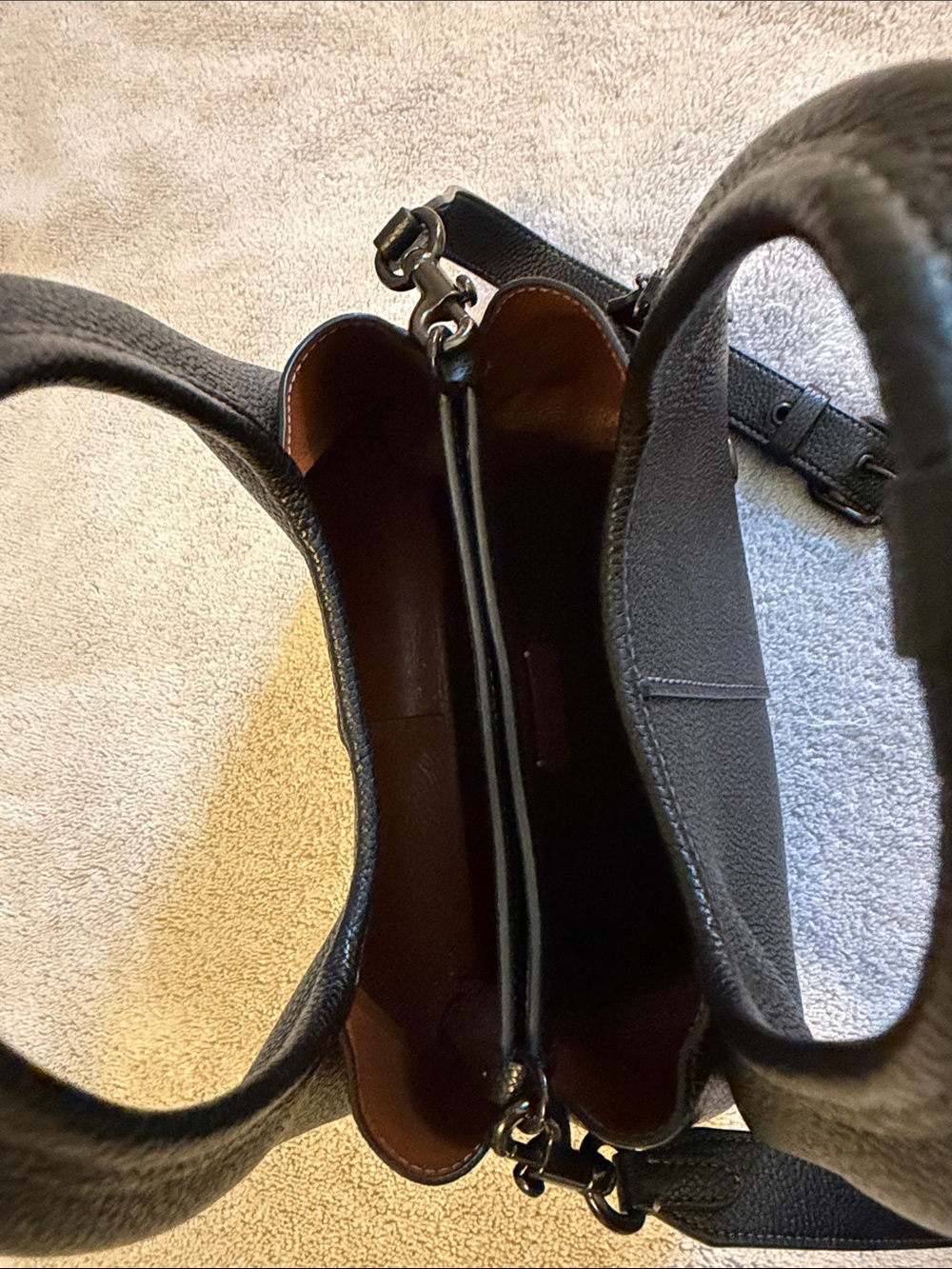 Coach Lana 23 bag - Picture 11 of 15